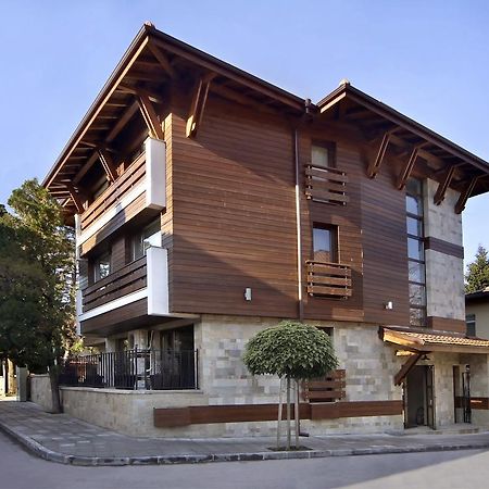 Anita Guest House & Relax Perushtitsa Номер фото