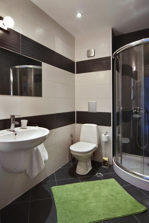 Anita Guest House & Relax Perushtitsa Номер фото